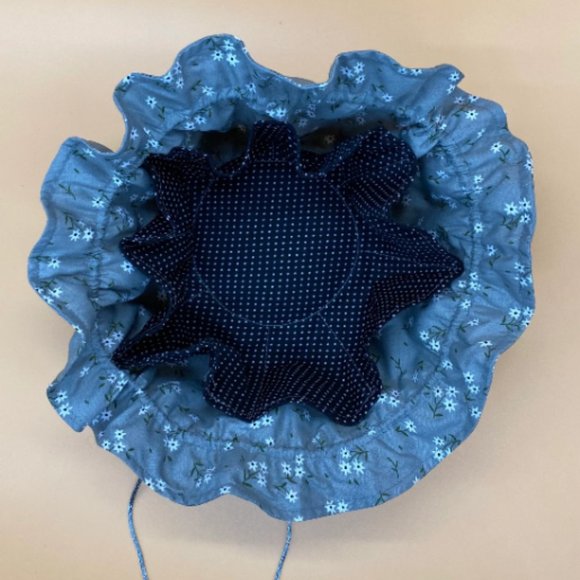 Drawstring Jewelry Bags - Picture 3 of 8